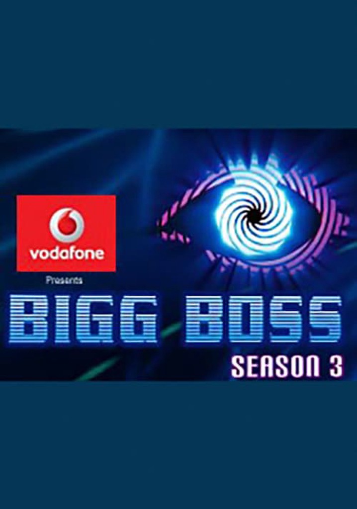 Bigg Boss Season 3 - watch full episodes streaming online
